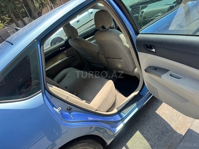Toyota Prius 2008, 250,000 km - 1.5 l - Bakı