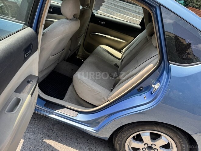 Toyota Prius 2008, 250,000 km - 1.5 l - Bakı
