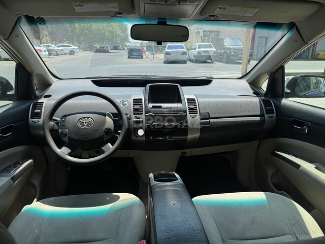 Toyota Prius 2008, 250,000 km - 1.5 l - Bakı