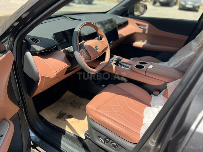 Changan  2025, 0 km - 1.5 l - Bakı