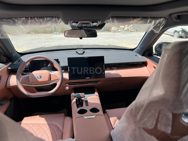 Changan  2025, 0 km - 1.5 l - Bakı