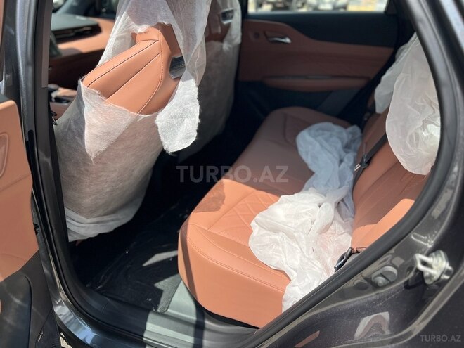 Changan  2025, 0 km - 1.5 l - Bakı
