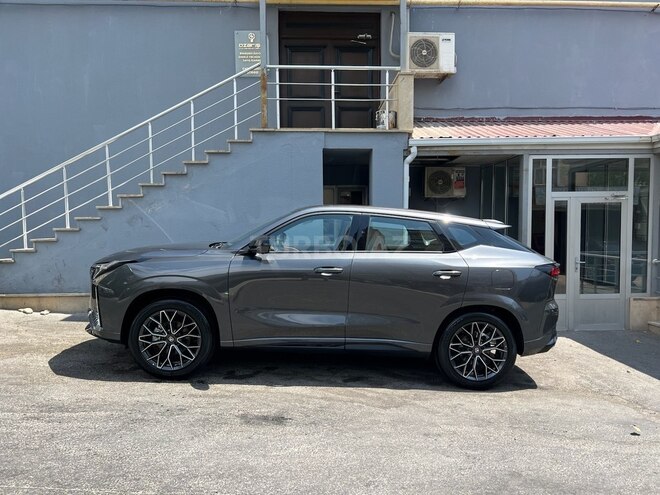 Changan  2025, 0 km - 1.5 l - Bakı