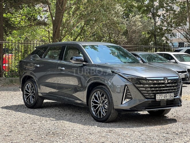 Changan  2025, 0 km - 1.5 l - Bakı