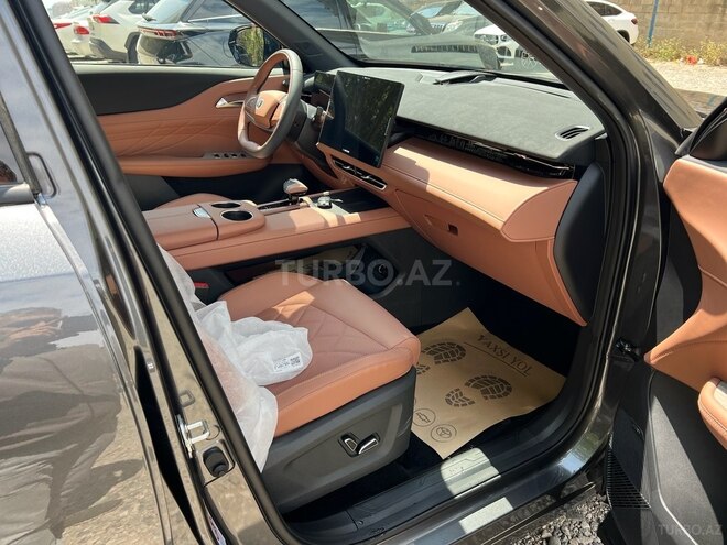 Changan  2025, 0 km - 1.5 l - Bakı