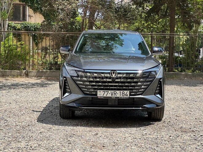 Changan  2025, 0 km - 1.5 l - Bakı