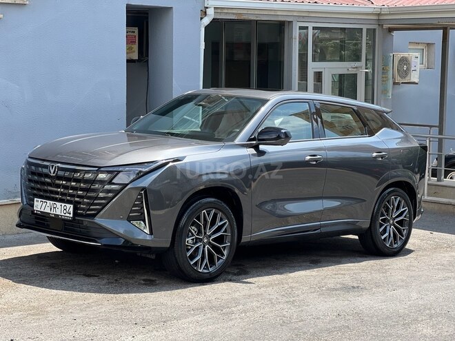 Changan  2025, 0 km - 1.5 l - Bakı