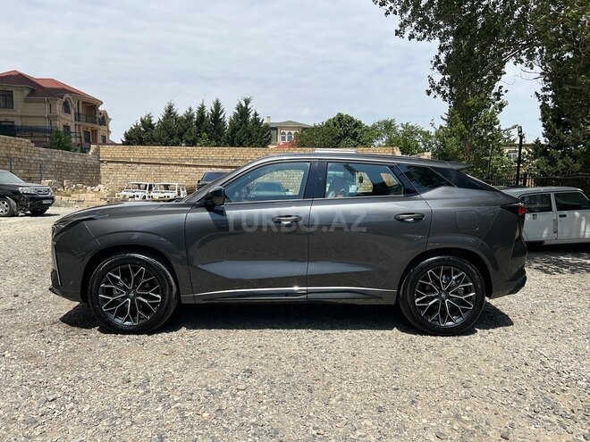Changan  2025, 0 km - 1.5 l - Bakı