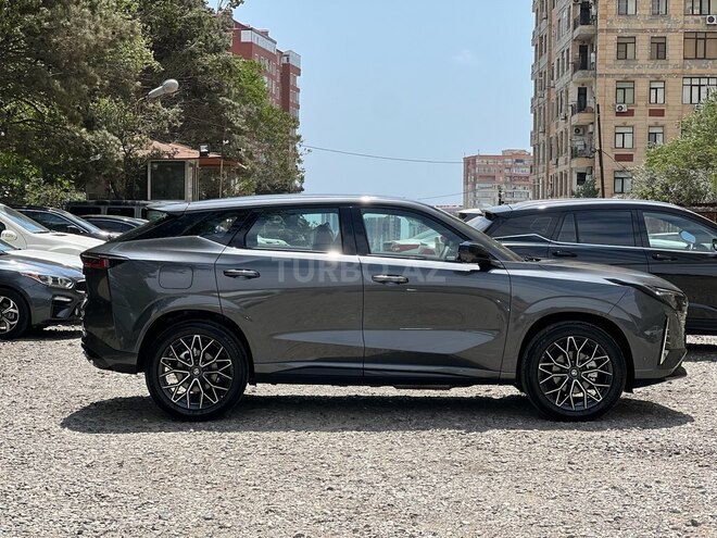 Changan  2025, 0 km - 1.5 l - Bakı