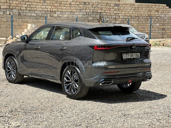 Changan  2025, 0 km - 1.5 l - Bakı