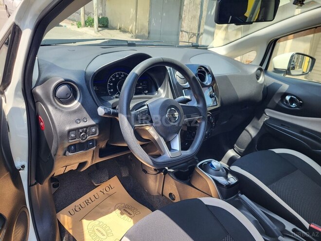 Nissan Note-10