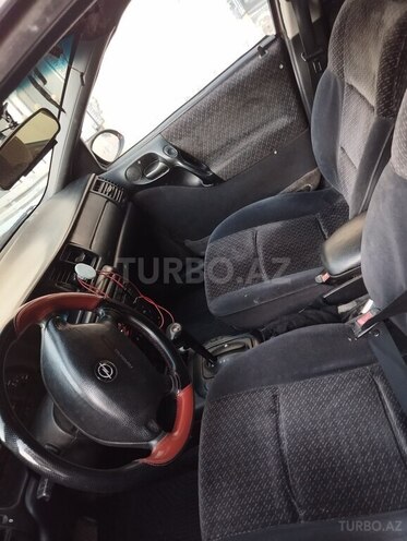 Opel Meriva 1996, 179,008 km - 1.6 l - Gəncə