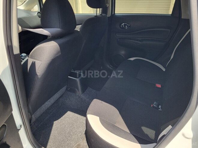Nissan Note-12