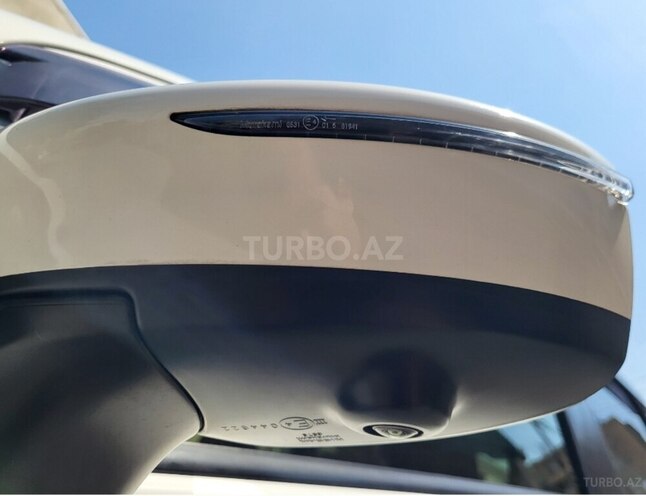 Nissan Note 2017, 41,500 km - 1.2 l - Bakı