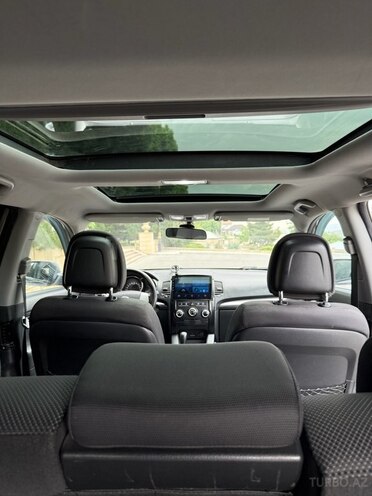 Kia Sorento 2010, 186,000 km - 2.4 l - Şamaxı