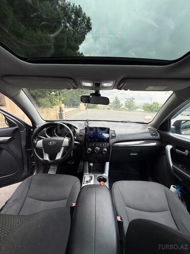 Kia Sorento 2010, 186,000 km - 2.4 l - Şamaxı