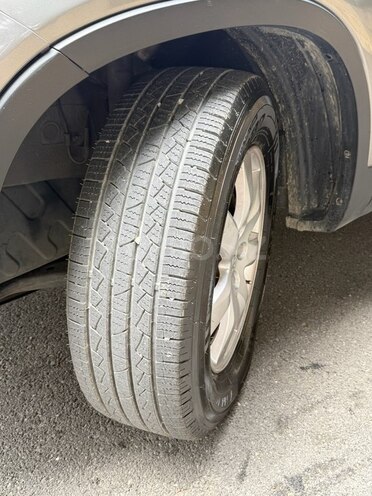 Kia Sorento 2010, 186,000 km - 2.4 l - Şamaxı