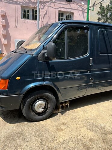 Ford Transit 1997, 400,000 km - 2.5 л - Bakı
