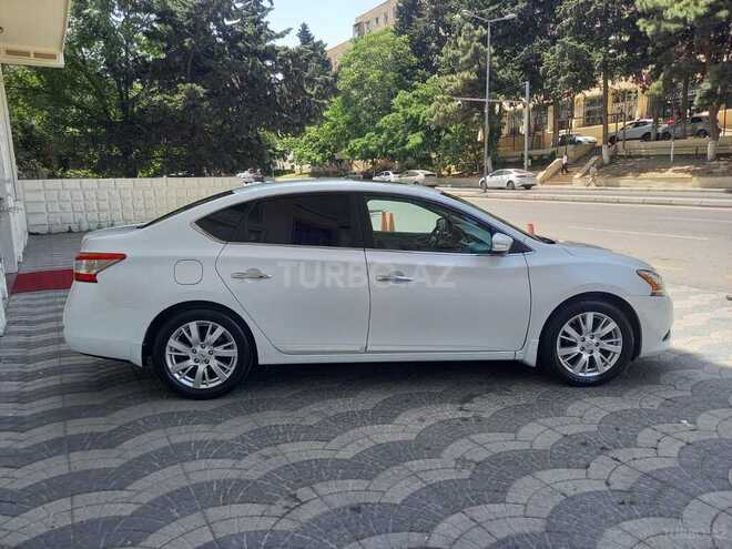 Nissan Sentra 2015, 185,000 km - 1.8 л - Bakı
