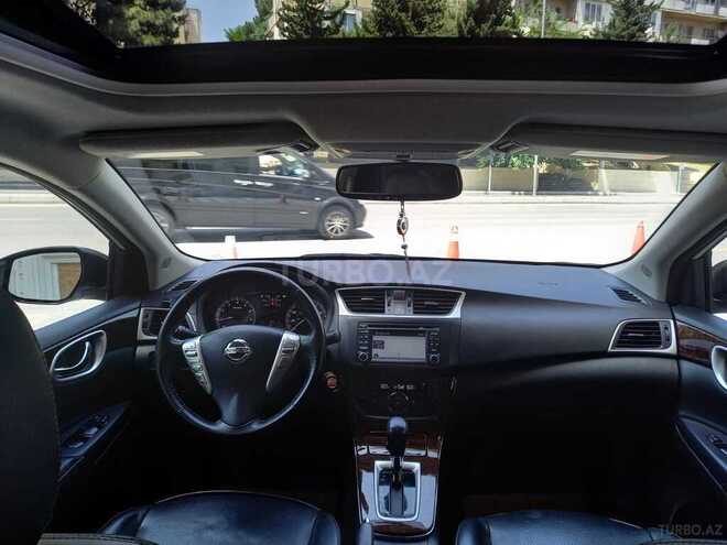 Nissan Sentra 2015, 185,000 km - 1.8 л - Bakı