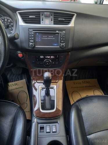 Nissan Sentra 2015, 185,000 km - 1.8 л - Bakı