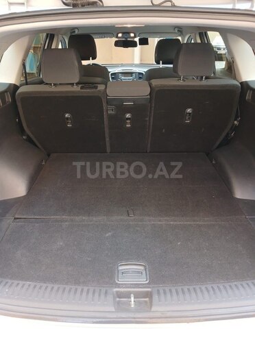 Kia Sorento 2017, 99,779 km - 2.4 l - Bakı