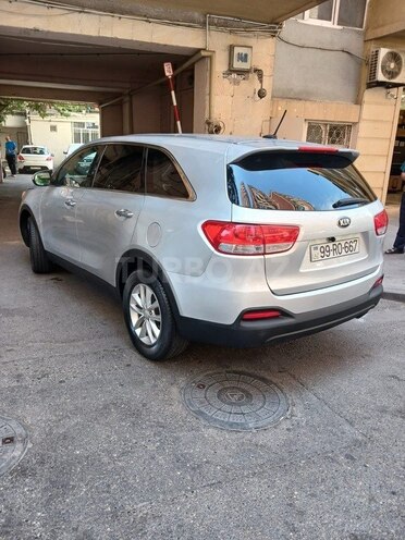 Kia Sorento 2017, 99,779 km - 2.4 l - Bakı