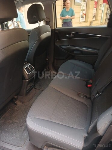 Kia Sorento 2017, 99,779 km - 2.4 l - Bakı