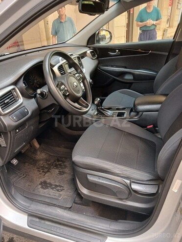 Kia Sorento 2017, 99,779 km - 2.4 l - Bakı