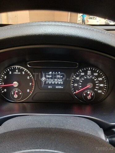 Kia Sorento 2017, 99,779 km - 2.4 l - Bakı