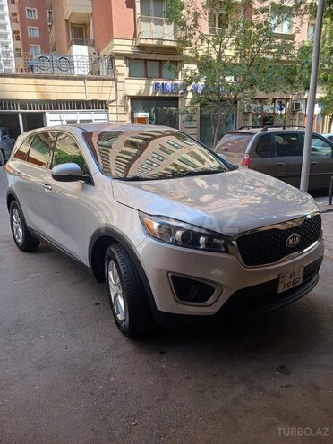 Kia Sorento 2017, 99,779 km - 2.4 l - Bakı