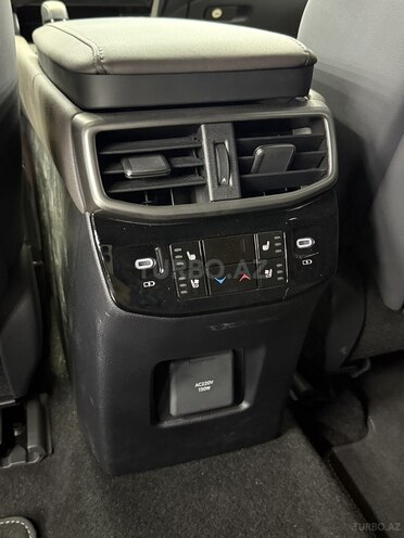 Lexus RX 350h-14