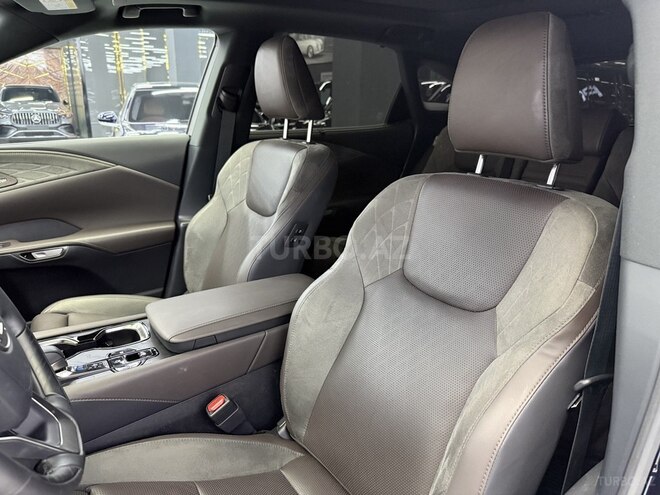 Lexus RX 350h-18