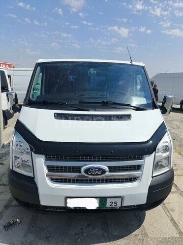 Ford Transit 2012, 195,500 km - 2.2 л - Xırdalan