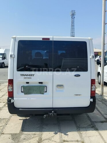 Ford Transit 2012, 195,500 km - 2.2 л - Xırdalan