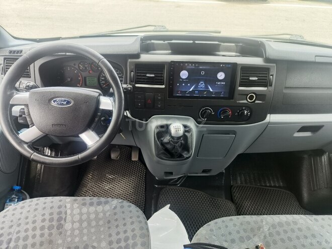Ford Transit 2012, 195,500 km - 2.2 л - Xırdalan
