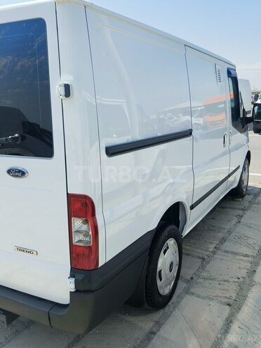 Ford Transit 2012, 195,500 km - 2.2 л - Xırdalan
