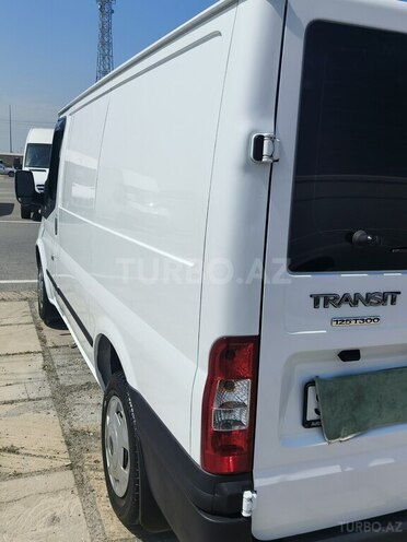 Ford Transit 2012, 195,500 km - 2.2 л - Xırdalan
