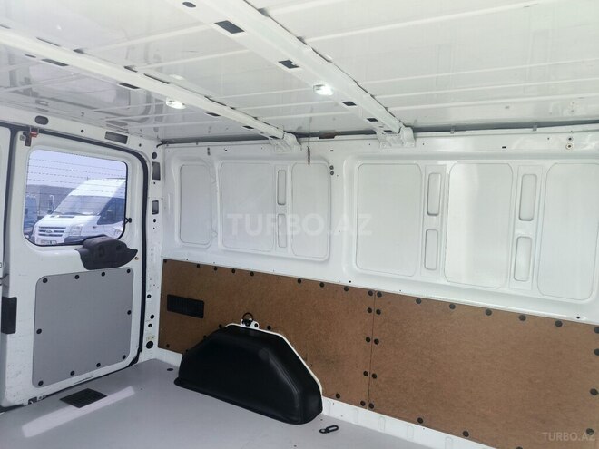 Ford Transit 2012, 195,500 km - 2.2 л - Xırdalan