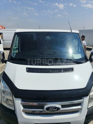 Ford Transit 2012, 195,500 km - 2.2 л - Xırdalan
