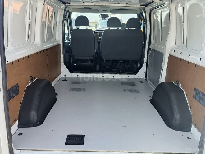 Ford Transit 2012, 195,500 km - 2.2 л - Xırdalan