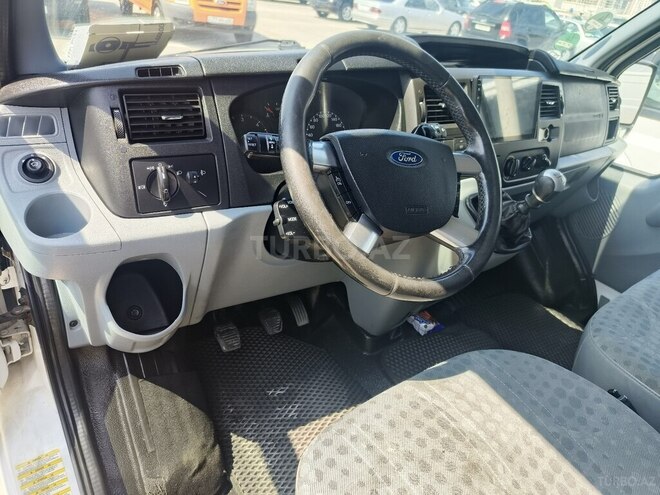 Ford Transit 2012, 195,500 km - 2.2 л - Xırdalan