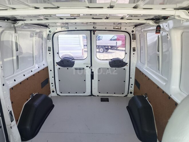 Ford Transit 2012, 195,500 km - 2.2 л - Xırdalan