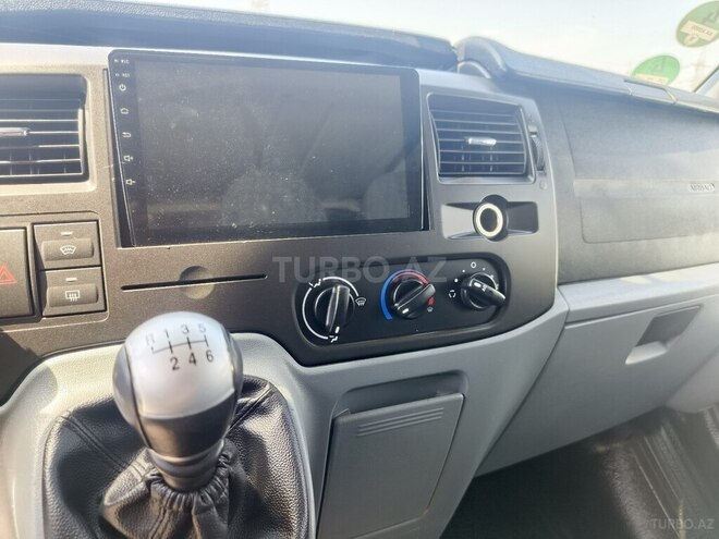 Ford Transit 2012, 195,500 km - 2.2 л - Xırdalan
