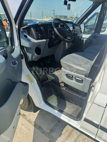 Ford Transit 2012, 195,500 km - 2.2 л - Xırdalan