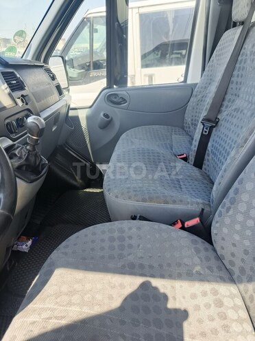 Ford Transit 2012, 195,500 km - 2.2 л - Xırdalan