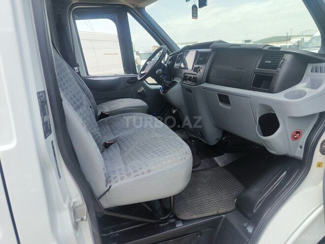 Ford Transit 2012, 195,500 km - 2.2 л - Xırdalan