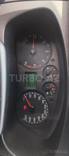 Ford Transit 2012, 195,500 km - 2.2 л - Xırdalan
