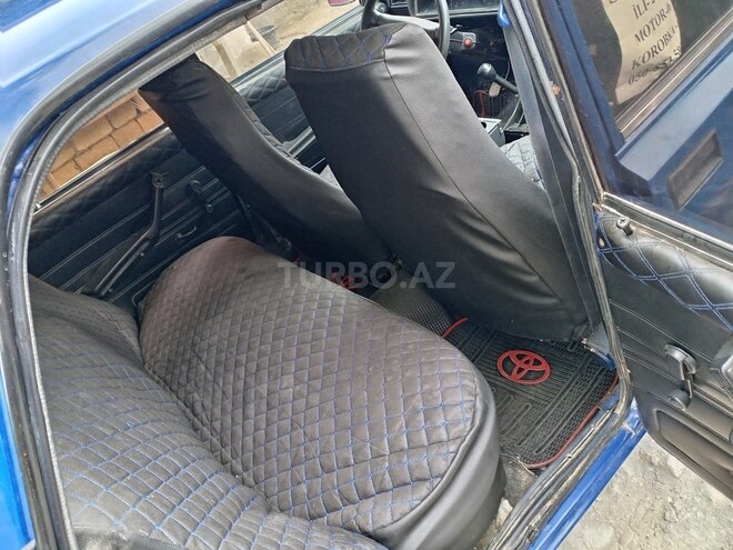 LADA (VAZ) 2107 2001, 95,000 km - 1.6 л - Mingəçevir