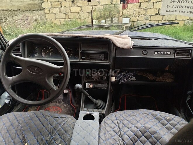 LADA (VAZ) 2107 2001, 95,000 km - 1.6 л - Mingəçevir